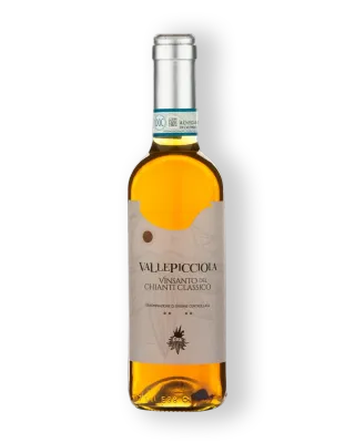 "Vinsanto del Chianti Classico" DOC
