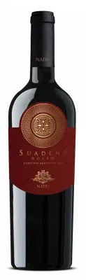 "Suadens" Rosso Campania IGP 