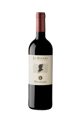 "Le Stanze" IGT Toscana Rosso