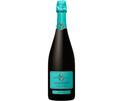 Franciacorta DOCG VINTAGE Brut Millesimato BIO