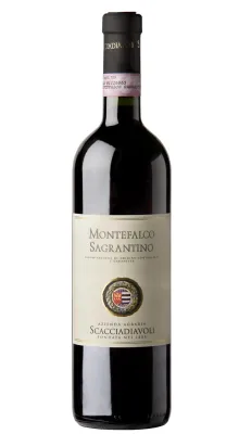 Montefalco Sagrantino DOCG