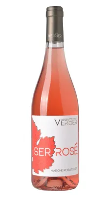 "Serrosé" Marche Rosato IGT 