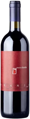  "Franze" IGT Toscana rosso