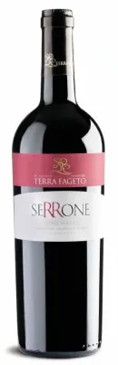 "Serrone" Marche Rosso IGT