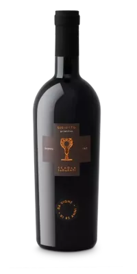"Diciotto" Primitivo IGT Salento