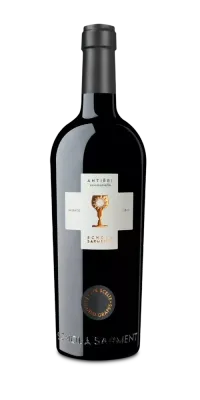 "Antieri" Susumaniello Salento IGT
