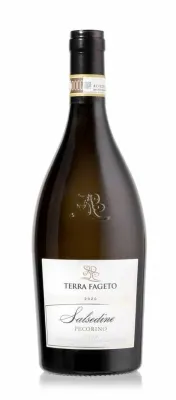 "Salsedine" Offida Pecorino DOCG