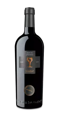 SCHOLA SARMENTI "Nerio" Nardò DOC Riserva 2021