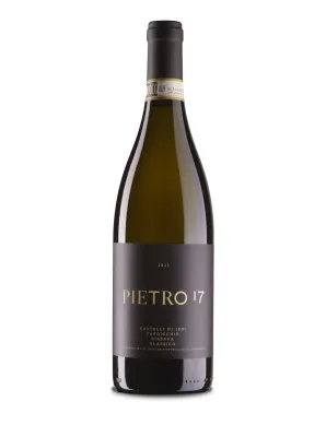 PIETRO17 Verdicchio Riserva DOCG 