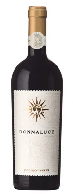 POGGIO LE VOLPI "Donnaluce" Lazio IGP Bianco 2024
