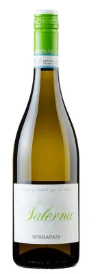 SPARAPANI "Salerna" Verdicchio Classico Superiore DOC 2024