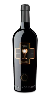 "Nauna" IGT Salento Rosso