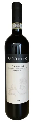 VIETTO "Panerole" Barolo DOCG 2019