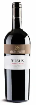 "Rusus" Rosso Piceno DOC selezione