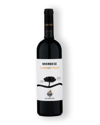 "Mordese" Cabernet Franc Toscana IGT