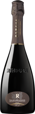 REBULI "Sedicigrammi" Valdobbiadene Prosecco Superiore Extra Dry DOCG