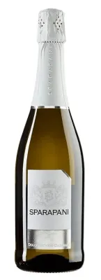 SPARAPANI Spumante Metodo Charmat