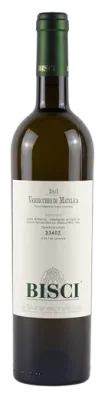 BISCI BISCI "Verdicchio di Matelica" DOC 2024