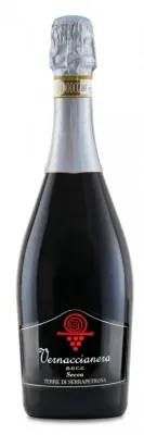 Vernaccianera Spumante Serrapetrona DOCG SECCO