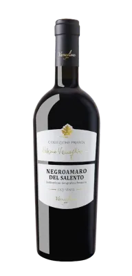 VARVAGLIONE "Cosimo Varvaglione Collezione Privata" Negroamaro IGP Salento