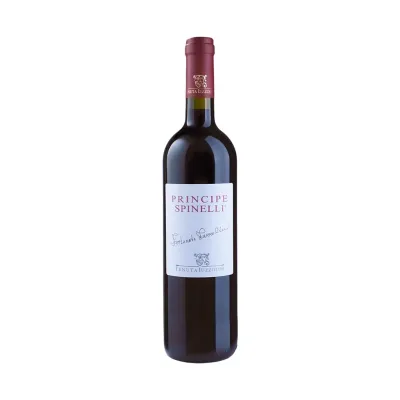 TENUTA IUZZOLINI TENUTA IUZZOLINI "Principe Spinelli" Calabria Rosso IGT 2025