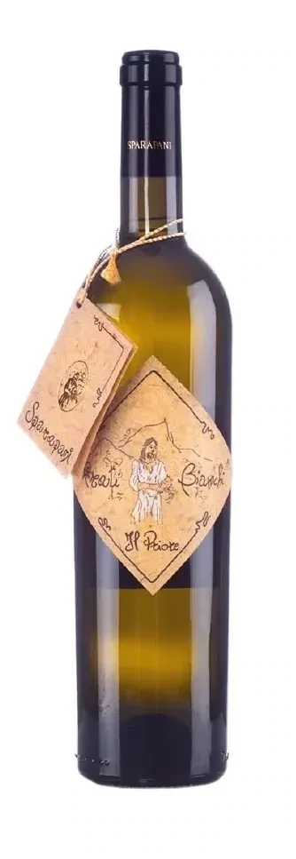SPARAPANI SPARAPANI "Il Priore" Verdicchio dei Castelli di Jesi Classico Superiore DOC 2023