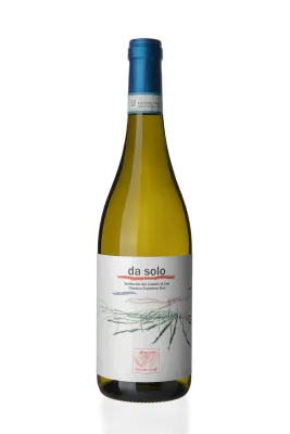 TERRA LIBERA "Da Solo" Verdicchio dei Castelli Di Jesi Classico Superiore DOC