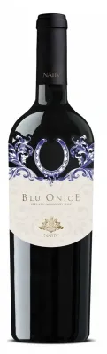NATIV "Blu Onice" Irpinia Aglianico DOC
