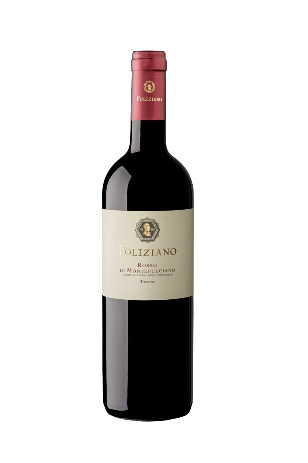 POLIZIANO Rosso di Montepulciano DOC 2024 POLIZIANO Rosso di Montepulciano DOC