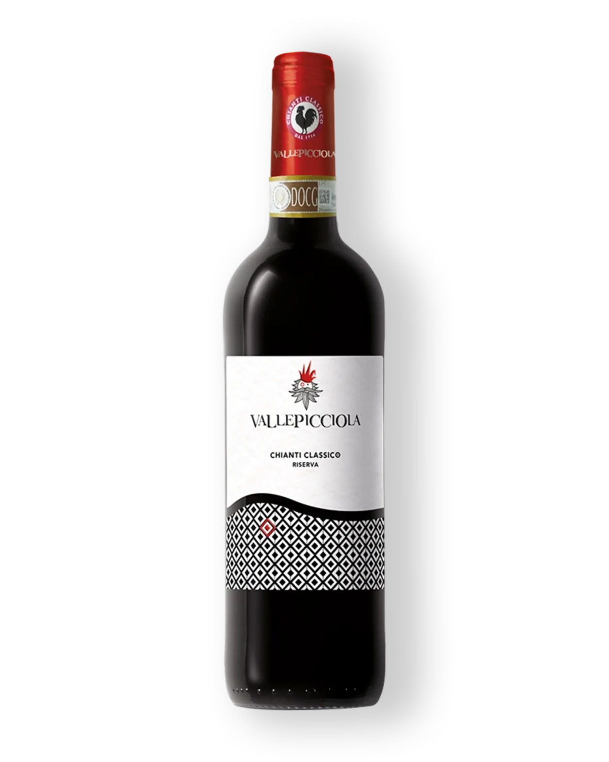 VALLEPICCIOLA Chianti Classico Riserva DOCG 2021 Chianti Classico Riserva DOCG