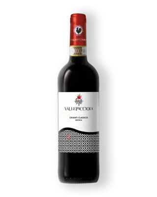 Chianti Classico Riserva DOCG