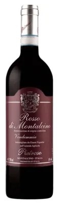 PIETROSO Rosso di Montalcino DOC 2023 PIETROSO Rosso di Montalcino DOC 2023
