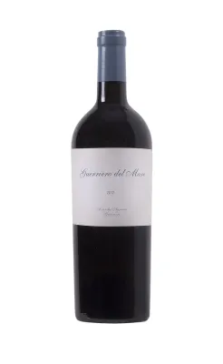 GUERRIERI "Guerriero del Mare" Marche Bianco IGT