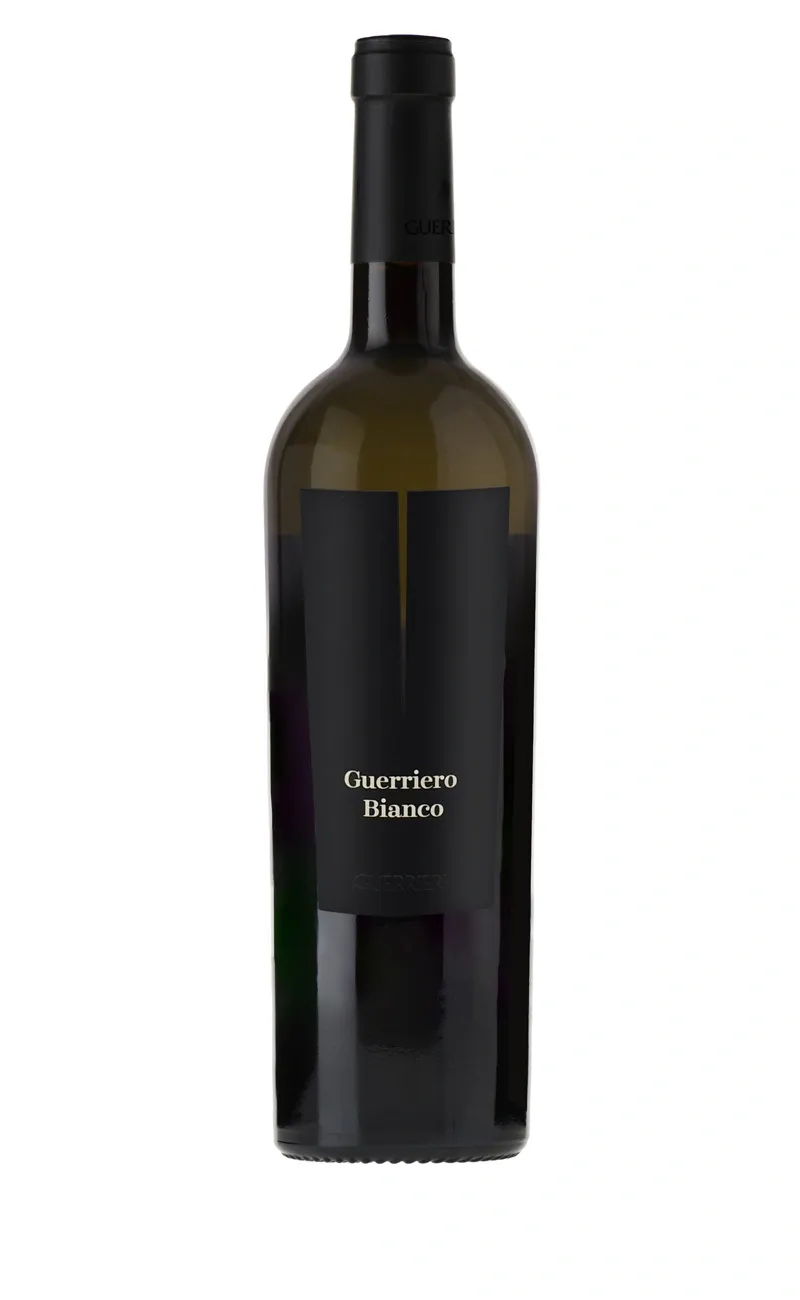 GUERRIERI "Guerriero Bianco" Marche Bianco IGT 2024