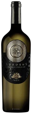 NATIV "Suadens" Bianco Campania IGP 2023