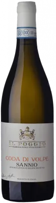IL POGGIO Sannio DOP Coda di Volpe 2024