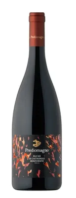 PREDIOMAGNO Ruchè di Castagnole Monferrato DOCG 2021