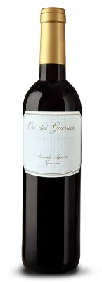 GUERRIERI "Oro" Marche Bianco Passito IGT