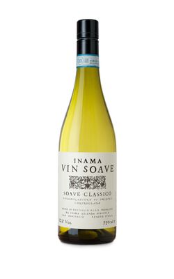 INAMA INAMA "Vin Soave" Soave Classico DOC 2023