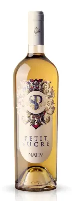 NATIV "Petit Sucrè" Vino Bianco Dolce 2024