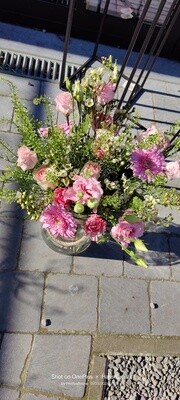 Veldboeket (foto = medium) 