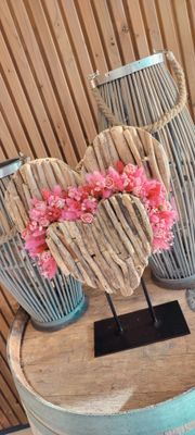 Reeds gemaakt Valentijn Workshop 