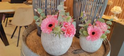 Workshop moederdag met ontbijt 4/5