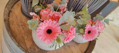 Workshop moederdag met ontbijt 4/5