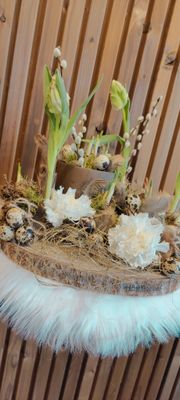 Paasworkshop &#39;t Hoekje Koekelare 3/4