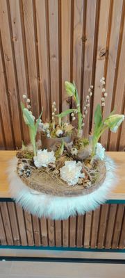 Paasworkshop &#39;t Hoekje Koekelare 3/4