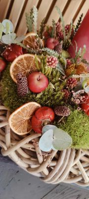 Workshop herfst 25 september 