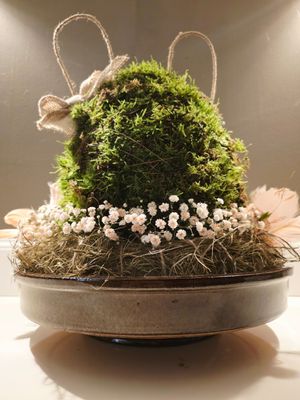 Paasworkshop 26/2 start 19u30