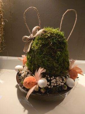 Paasworkshop 26/2 start 19u30