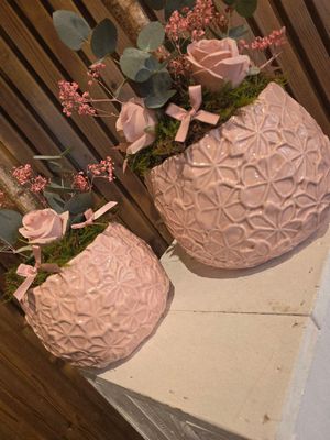 Workshop moederdag boompjes 7/05om 19u30